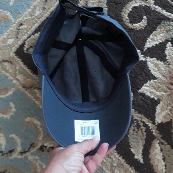 Nike Legacy dri-fit unisex hat - Picture 6 of 8